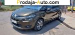 автобазар украины - Продажа 2014 г.в.  Citroen C4 Picasso 