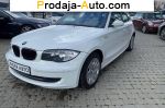 автобазар украины - Продажа 2009 г.в.  BMW 1 Series 