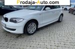 автобазар украины - Продажа 2009 г.в.  BMW 1 Series 