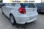 автобазар украины - Продажа 2009 г.в.  BMW 1 Series 