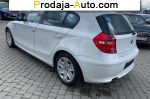 автобазар украины - Продажа 2009 г.в.  BMW 1 Series 