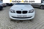 автобазар украины - Продажа 2009 г.в.  BMW 1 Series 