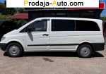 автобазар украины - Продажа 2006 г.в.  Mercedes Vito 