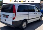 автобазар украины - Продажа 2006 г.в.  Mercedes Vito 