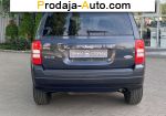 автобазар украины - Продажа 2015 г.в.  Jeep Patriot 2.4 АТ 4WD (175 л.с.)