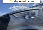 автобазар украины - Продажа 2016 г.в.  Audi A3 1.8 TFSI S tronic (180 л.с.)