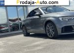 автобазар украины - Продажа 2016 г.в.  Audi A3 1.8 TFSI S tronic (180 л.с.)