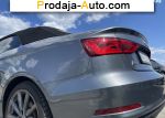 автобазар украины - Продажа 2016 г.в.  Audi A3 1.8 TFSI S tronic (180 л.с.)