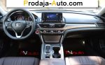 автобазар украины - Продажа 2021 г.в.  Honda Accord 