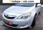 2011 Opel Astra   автобазар
