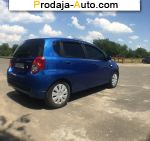 автобазар украины - Продажа 2008 г.в.  Chevrolet Aveo 1.2 MT (84 л.с.)