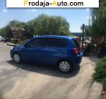 автобазар украины - Продажа 2008 г.в.  Chevrolet Aveo 1.2 MT (84 л.с.)