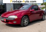 1997 Opel Tigra   автобазар