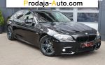 автобазар украины - Продажа 2013 г.в.  BMW 5 Series 