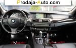 автобазар украины - Продажа 2013 г.в.  BMW 5 Series 