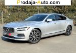 автобазар украины - Продажа 2017 г.в.  Volvo S90 