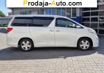 автобазар украины - Продажа 2011 г.в.  Toyota Alphard 
