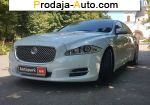 2015 Jaguar XJ   автобазар