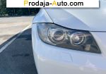 автобазар украины - Продажа 2007 г.в.  BMW 3 Series 