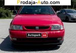 автобазар украины - Продажа 1994 г.в.  Seat Ibiza 