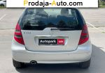 автобазар украины - Продажа 2005 г.в.  Mercedes A 