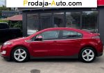 автобазар украины - Продажа 2014 г.в.  Chevrolet Volt 