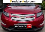 автобазар украины - Продажа 2014 г.в.  Chevrolet Volt 