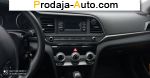 автобазар украины - Продажа 2019 г.в.  Hyundai Elantra 1.6 МТ (128 л.с.)