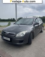 автобазар украины - Продажа 2007 г.в.  Hyundai I30 