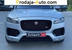 автобазар украины - Продажа 2019 г.в.  Jaguar  