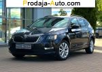 2018 Skoda Octavia   автобазар