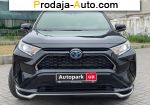 автобазар украины - Продажа 2021 г.в.  Toyota RAV4 