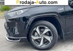 автобазар украины - Продажа 2021 г.в.  Toyota RAV4 
