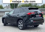 автобазар украины - Продажа 2021 г.в.  Toyota RAV4 