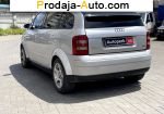 автобазар украины - Продажа 2001 г.в.  Audi A2 