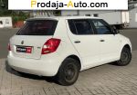 автобазар украины - Продажа 2011 г.в.  Skoda Fabia 