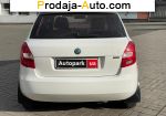 автобазар украины - Продажа 2011 г.в.  Skoda Fabia 