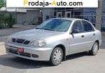 2007 Daewoo Lanos   автобазар