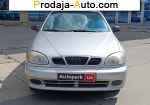 автобазар украины - Продажа 2007 г.в.  Daewoo Lanos 
