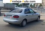 автобазар украины - Продажа 2007 г.в.  Daewoo Lanos 