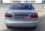 автобазар украины - Продажа 2007 г.в.  Daewoo Lanos 