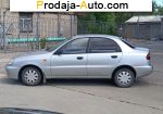 автобазар украины - Продажа 2007 г.в.  Daewoo Lanos 