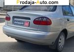 автобазар украины - Продажа 2007 г.в.  Daewoo Lanos 