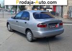 автобазар украины - Продажа 2007 г.в.  Daewoo Lanos 