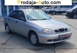автобазар украины - Продажа 2007 г.в.  Daewoo Lanos 