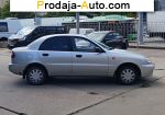 автобазар украины - Продажа 2007 г.в.  Daewoo Lanos 