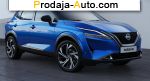 автобазар украины - Продажа 2023 г.в.  Nissan Qashqai 1.3i CVT (150 л.с.)