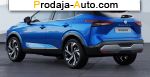 автобазар украины - Продажа 2023 г.в.  Nissan Qashqai 1.3i CVT (150 л.с.)