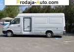 автобазар украины - Продажа 2004 г.в.  Mercedes Sprinter 