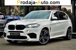 автобазар украины - Продажа 2016 г.в.  BMW X5 M 
